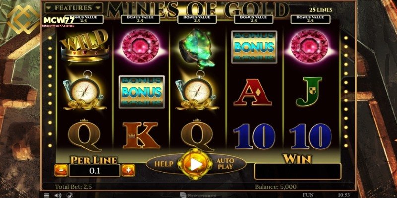 Free Spins