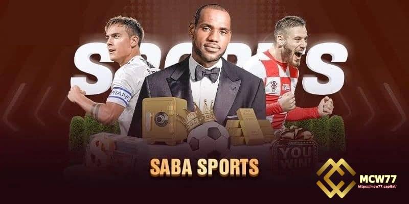 Saba Sports
