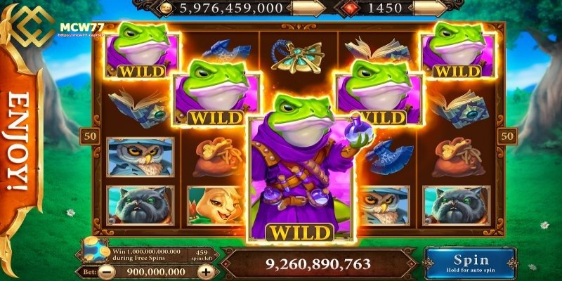 Benefits of Playing Slot Games Long-Term