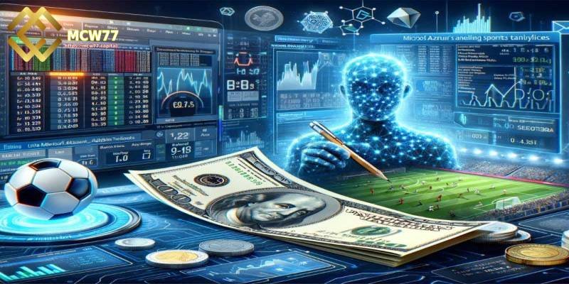 Comparing MCW77 with Other Online Sportsbooks