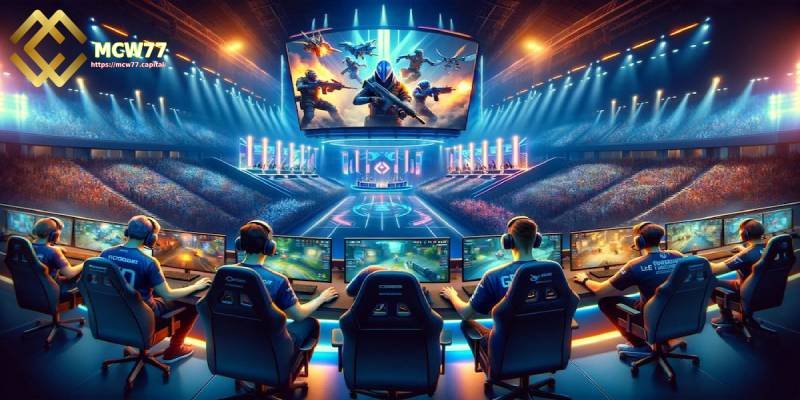 eSports Betting