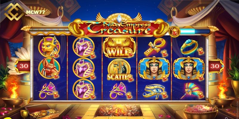 How to Activate Slot Games with Special Bonus Features