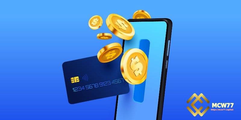 How to Withdraw Winnings from MCW77