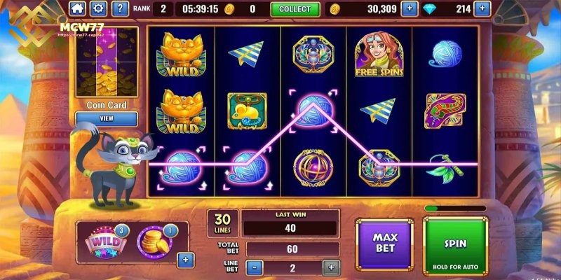 Is Playing Slot Games Long-Term Profitable? Analyzing Jackpots and Big Prizes