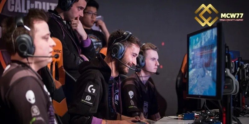 Learn About Esports – What Is Esports?