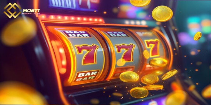 How to play slot games to maximize winning chances - Psychological Skills When Playing Slots