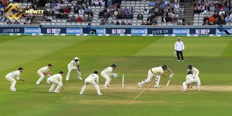 The Importance of Analyzing Team Lineups in Cricket Betting