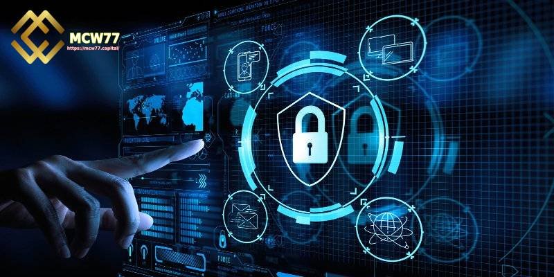 Top-Level Security and Data Protection