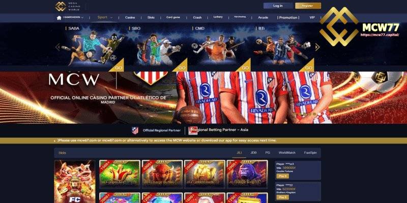 Top-Tier Online Sports Betting