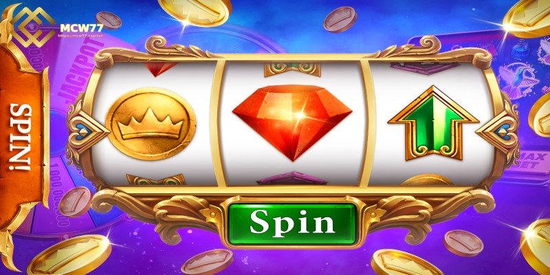 Understanding How Slot Machine Spins Work