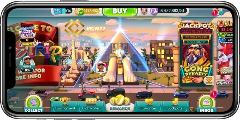 What is the house edge in slot games?